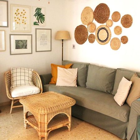 Cozy Apartment On The Sea Port Saplaya Exterior foto