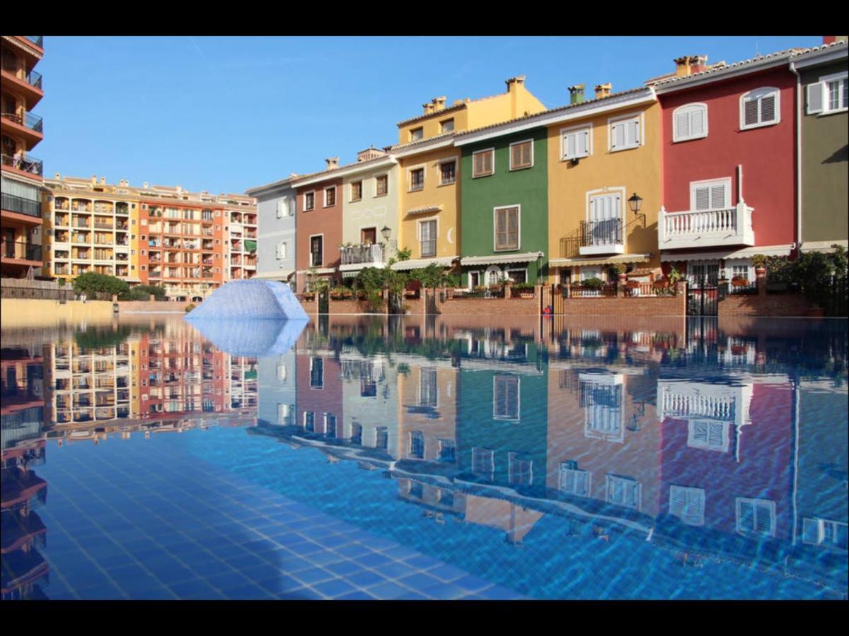 Cozy Apartment On The Sea Port Saplaya Exterior foto